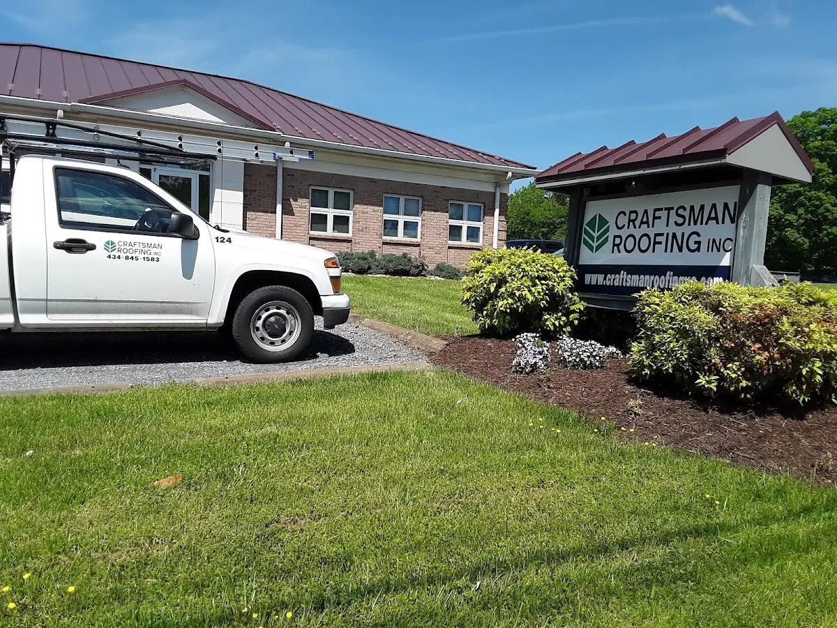 Quality Hail Damage Roof Repair by experienced craftsmen in Palisades Park